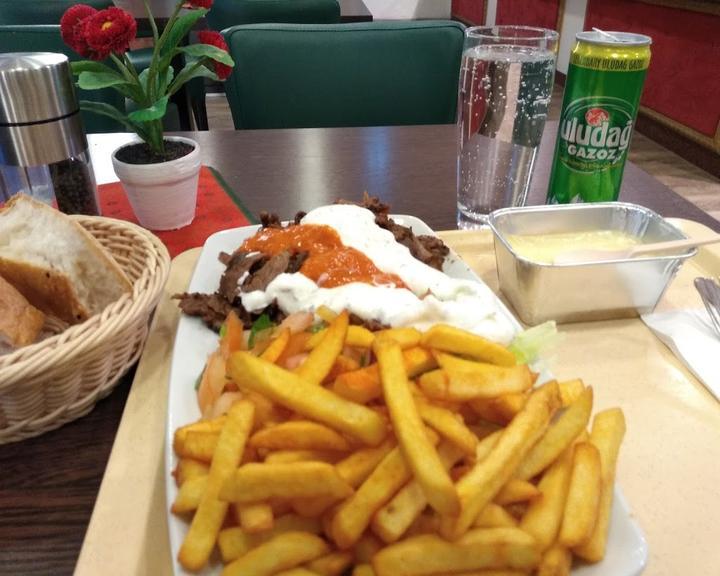 Arslan's Kebap Stuttgart West