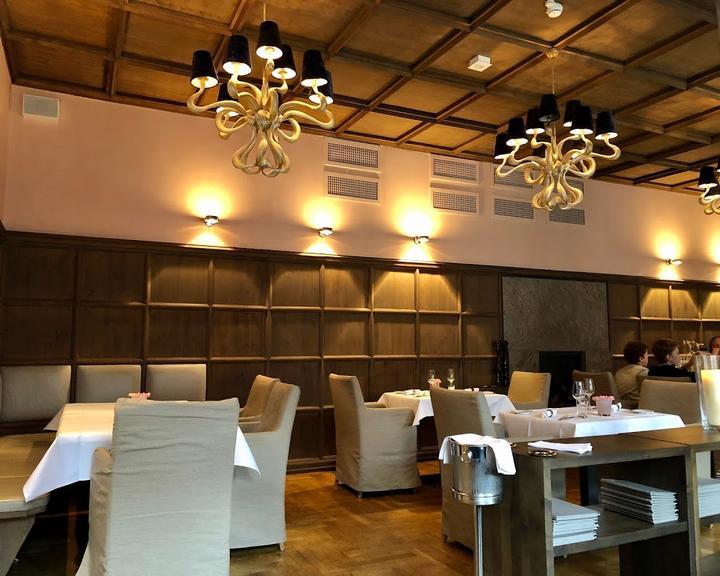 Restaurant Finch im Waldhotel Stuttgart